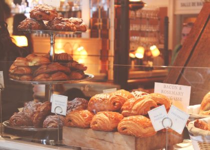 fournisseurs d'équipement de boulangerie