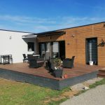 studio de jardin