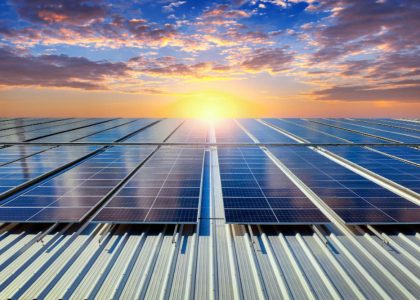 installer les équipements pour l’énergie solaire