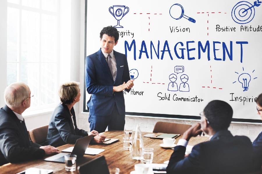 Interim management : une solution stratégique pour transformer les défis en opportunités